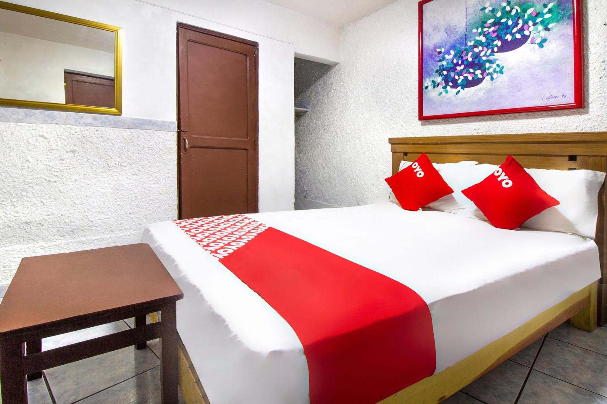 Oyo Hotel Brazil,Guadalajara,Estadio Jalisco Luaran gambar
