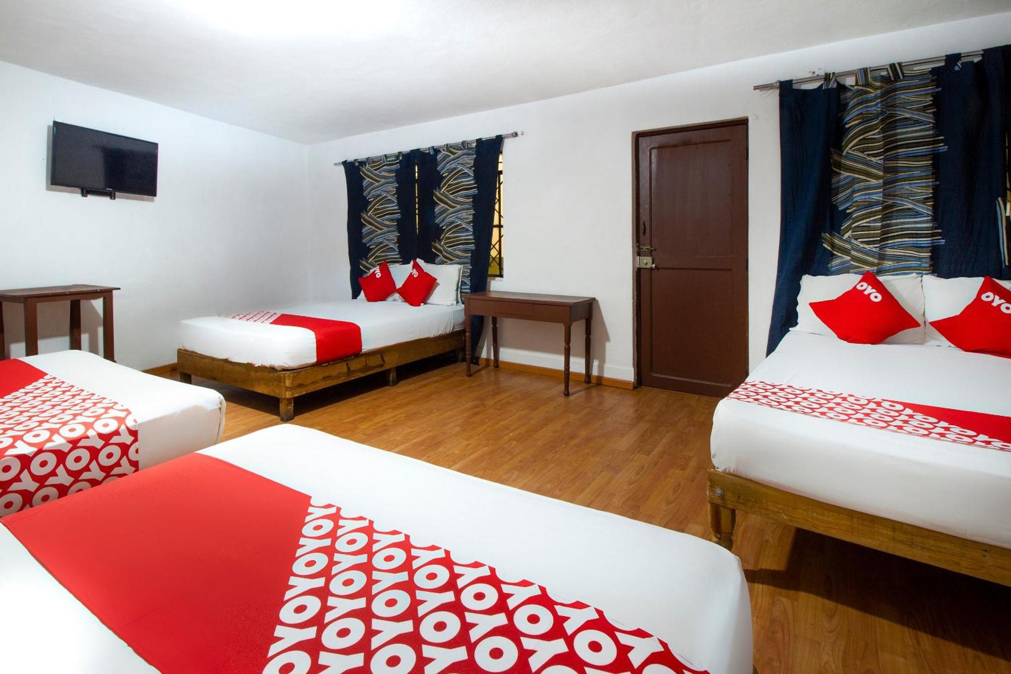 Oyo Hotel Brazil,Guadalajara,Estadio Jalisco Luaran gambar