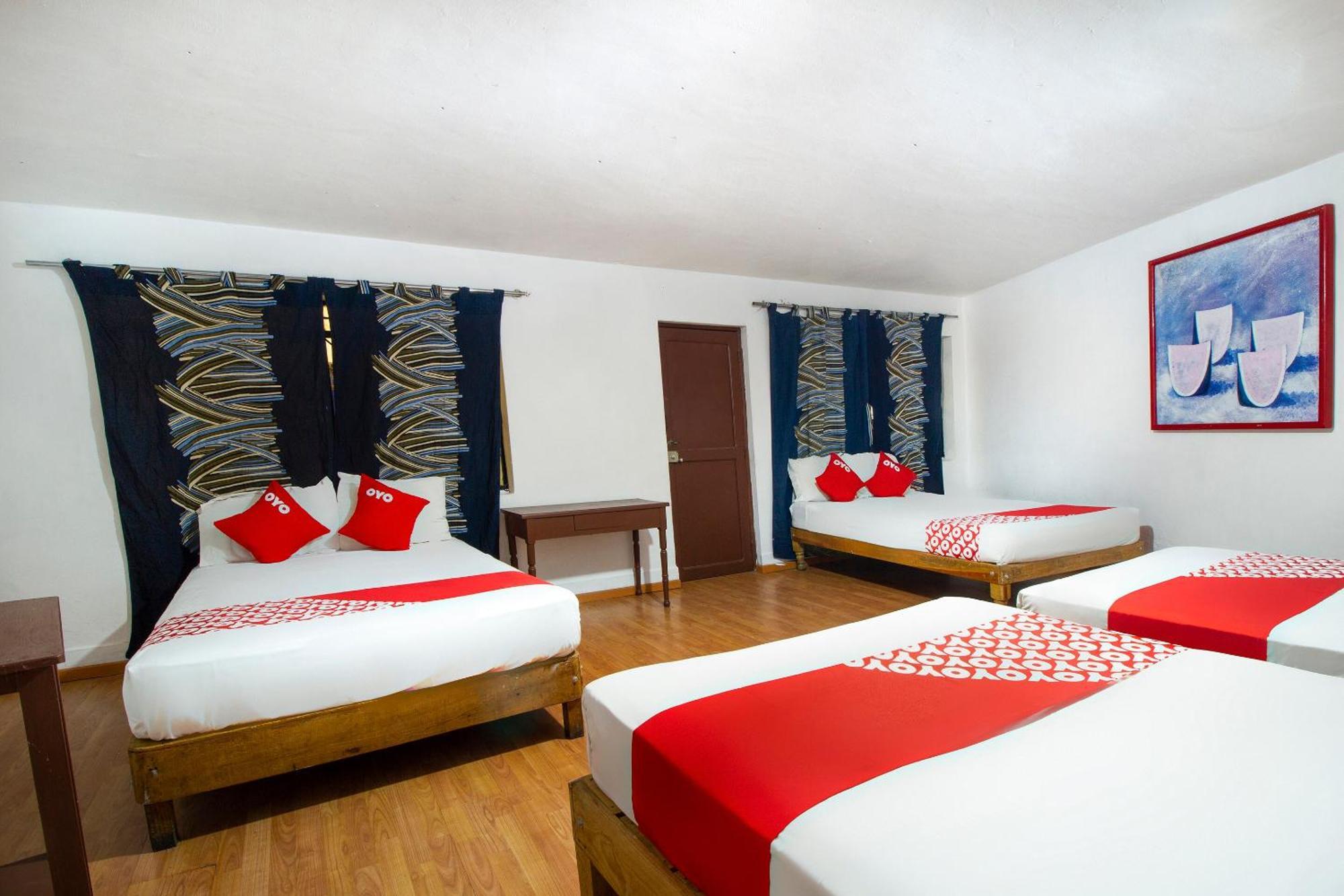 Oyo Hotel Brazil,Guadalajara,Estadio Jalisco Luaran gambar
