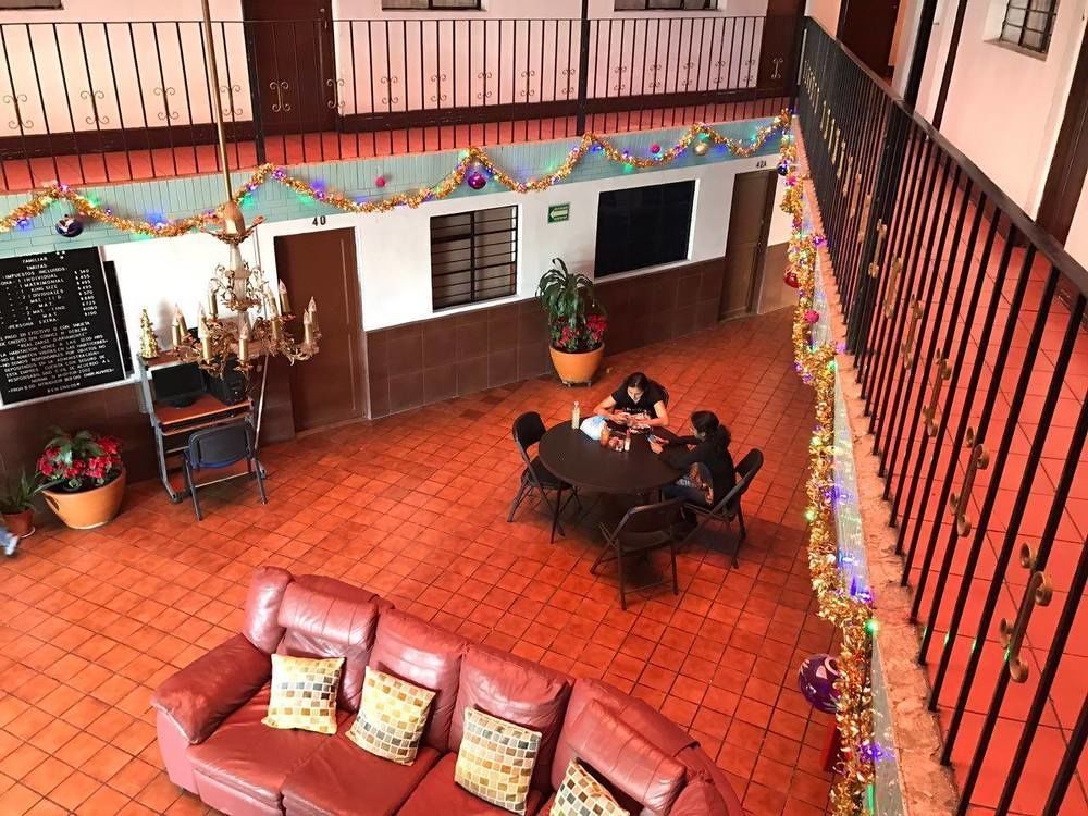 Oyo Hotel Brazil,Guadalajara,Estadio Jalisco Luaran gambar